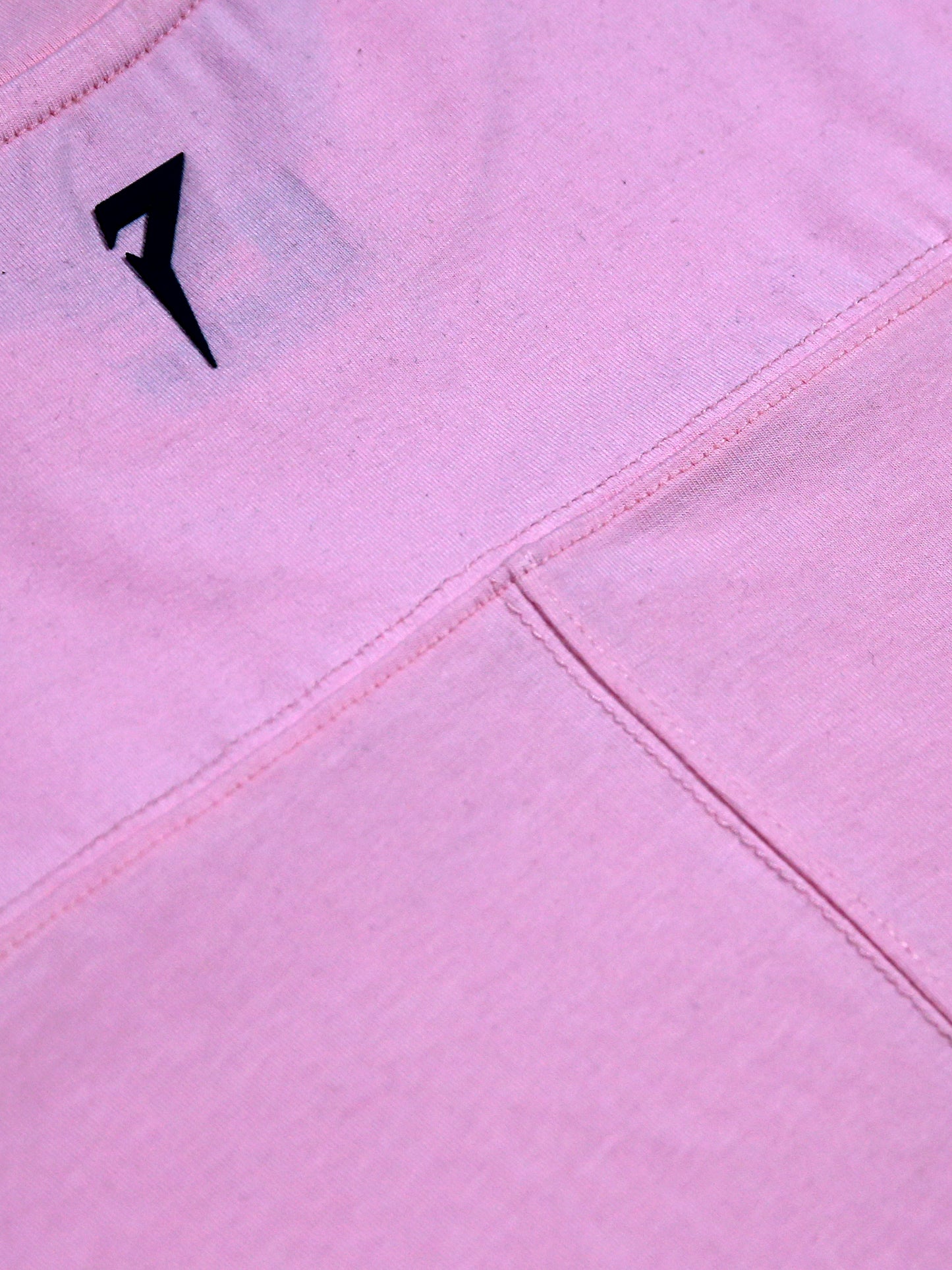 Vital Tee Full Sleeves - Relaxed Fit