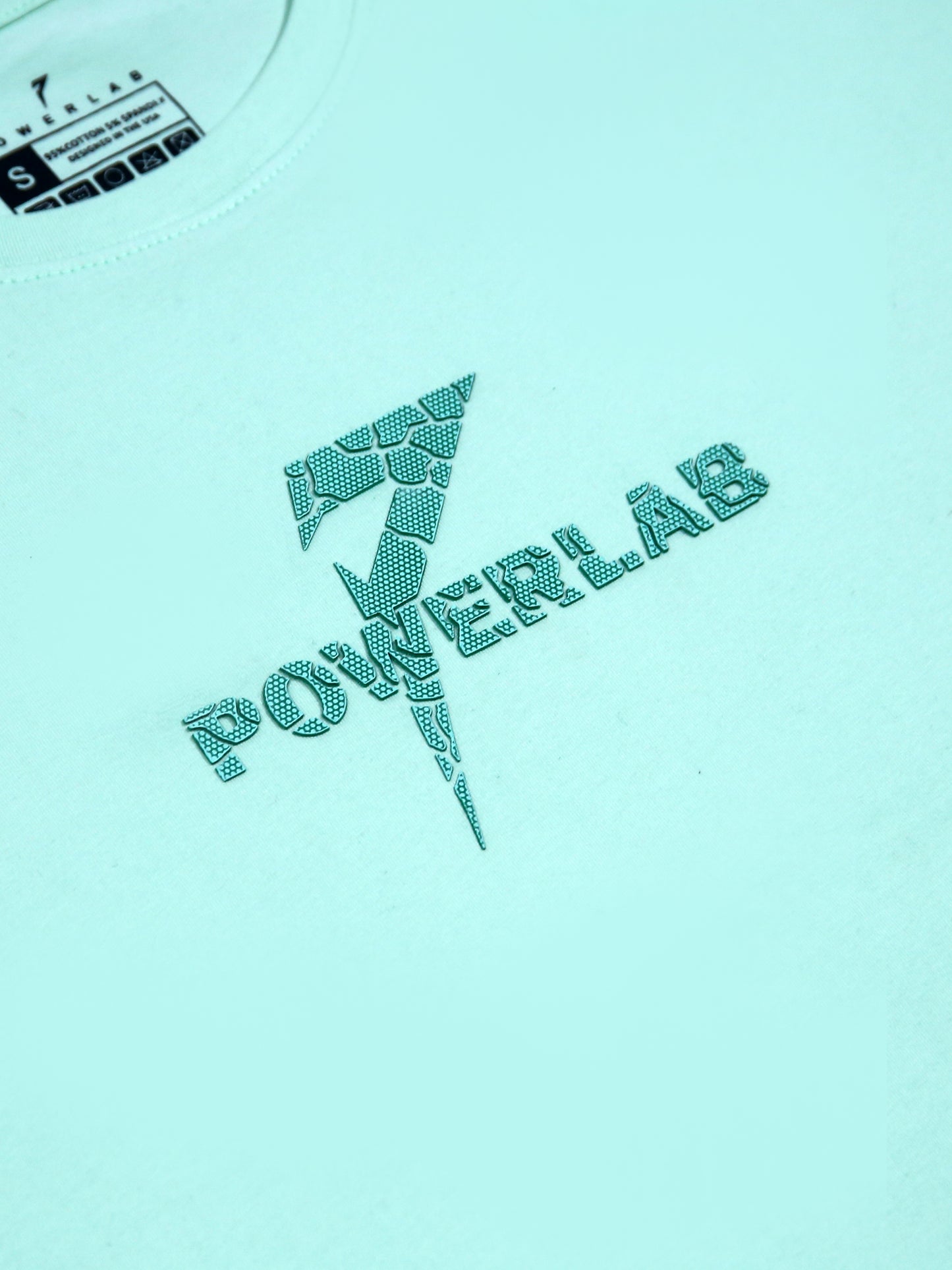 Bliss Tee - Oversized Fit