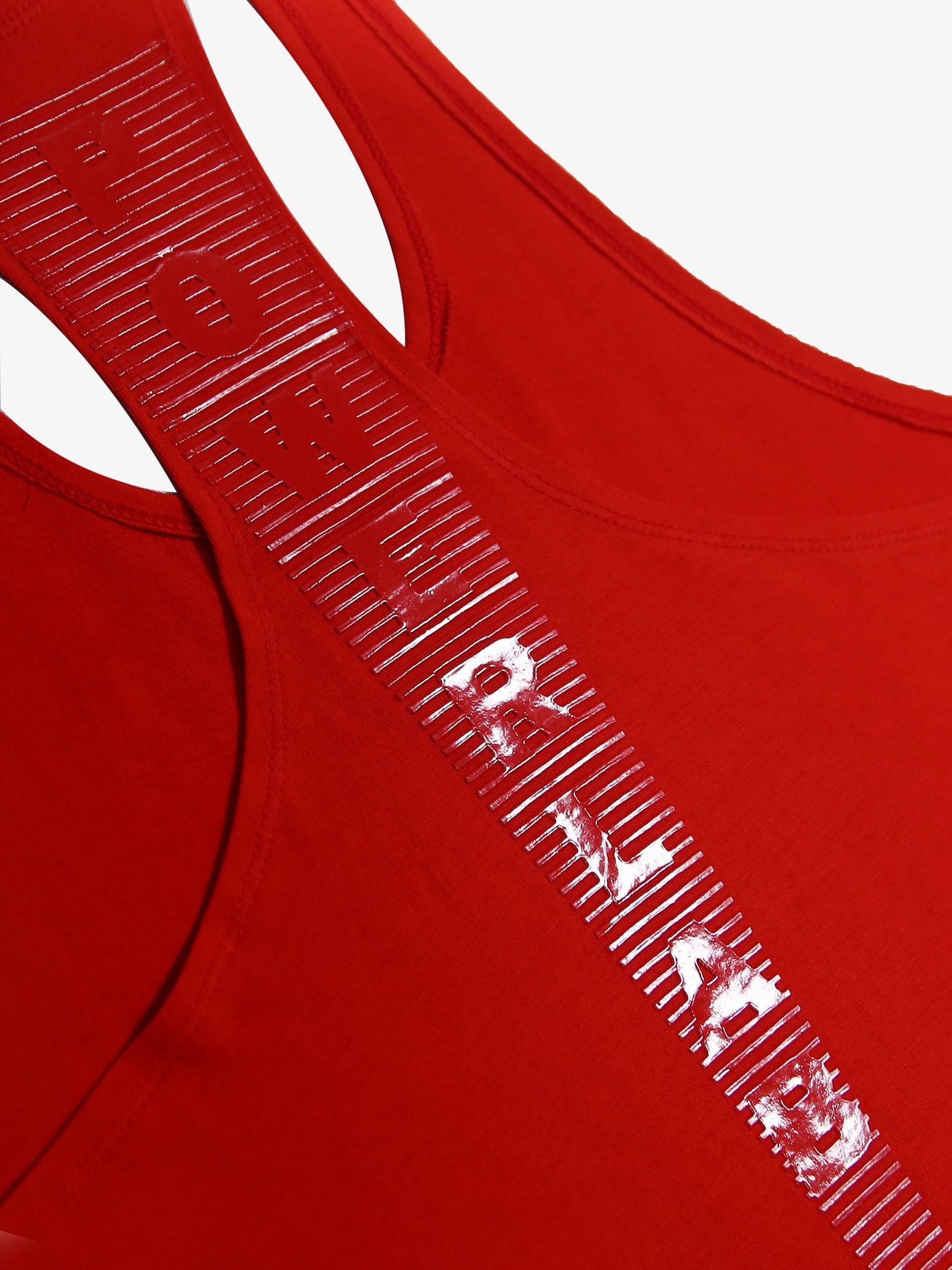 Pitbull Stringer - Blood Red