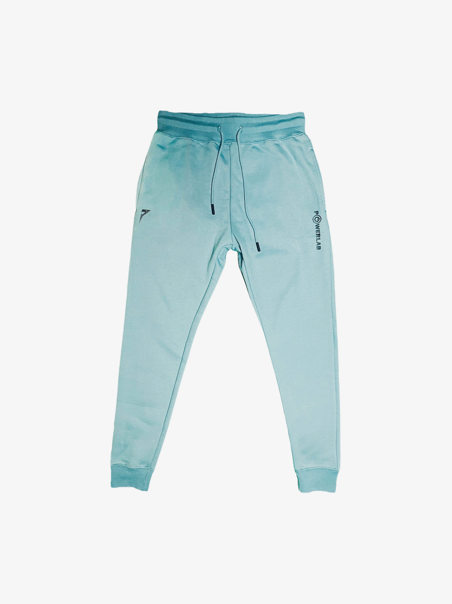 Force Joggers - Sky Blue