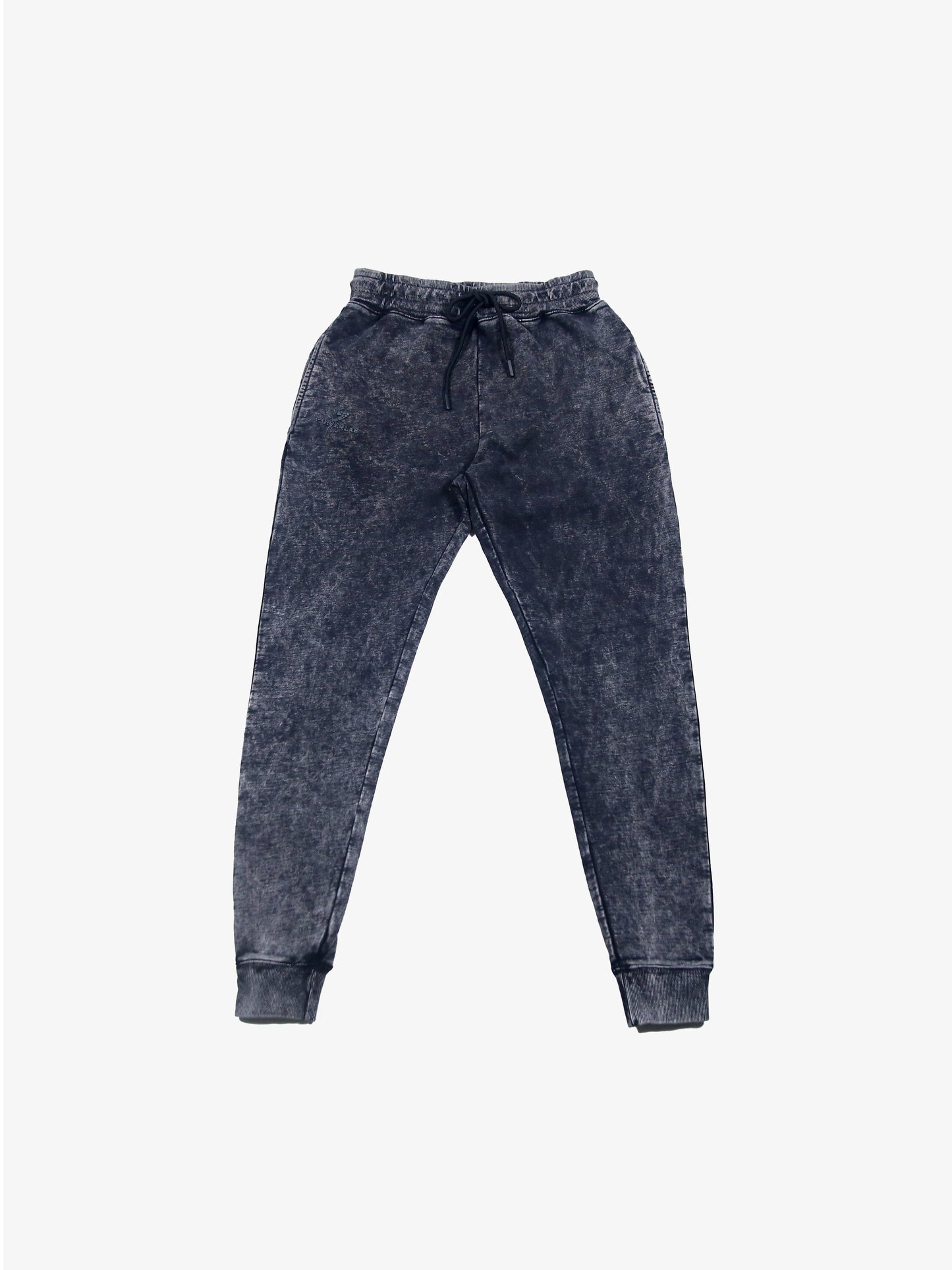 Graphite Joggers - Acid Wash