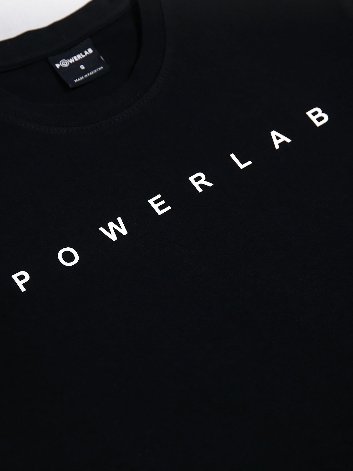 Performance Tee - Athletic Fit