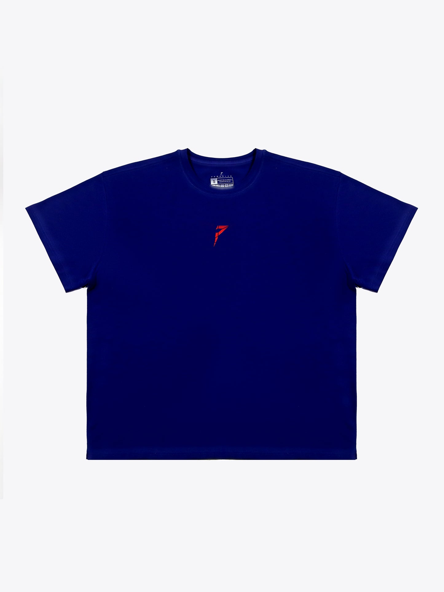 Persona Tee - (Oversized Graphic)