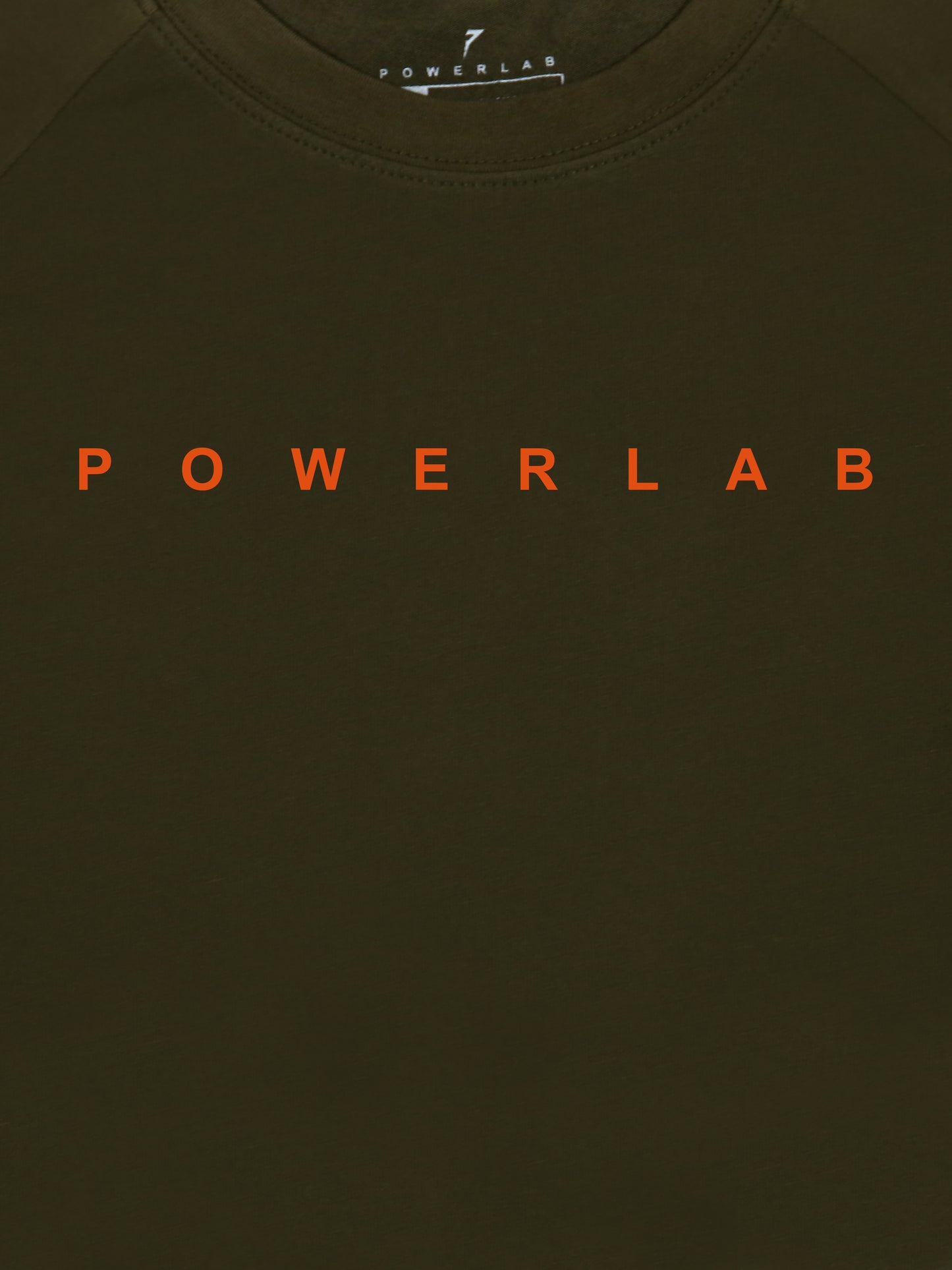 Resilience Tee (3-Quarter Sleeve) - Athletic Fit