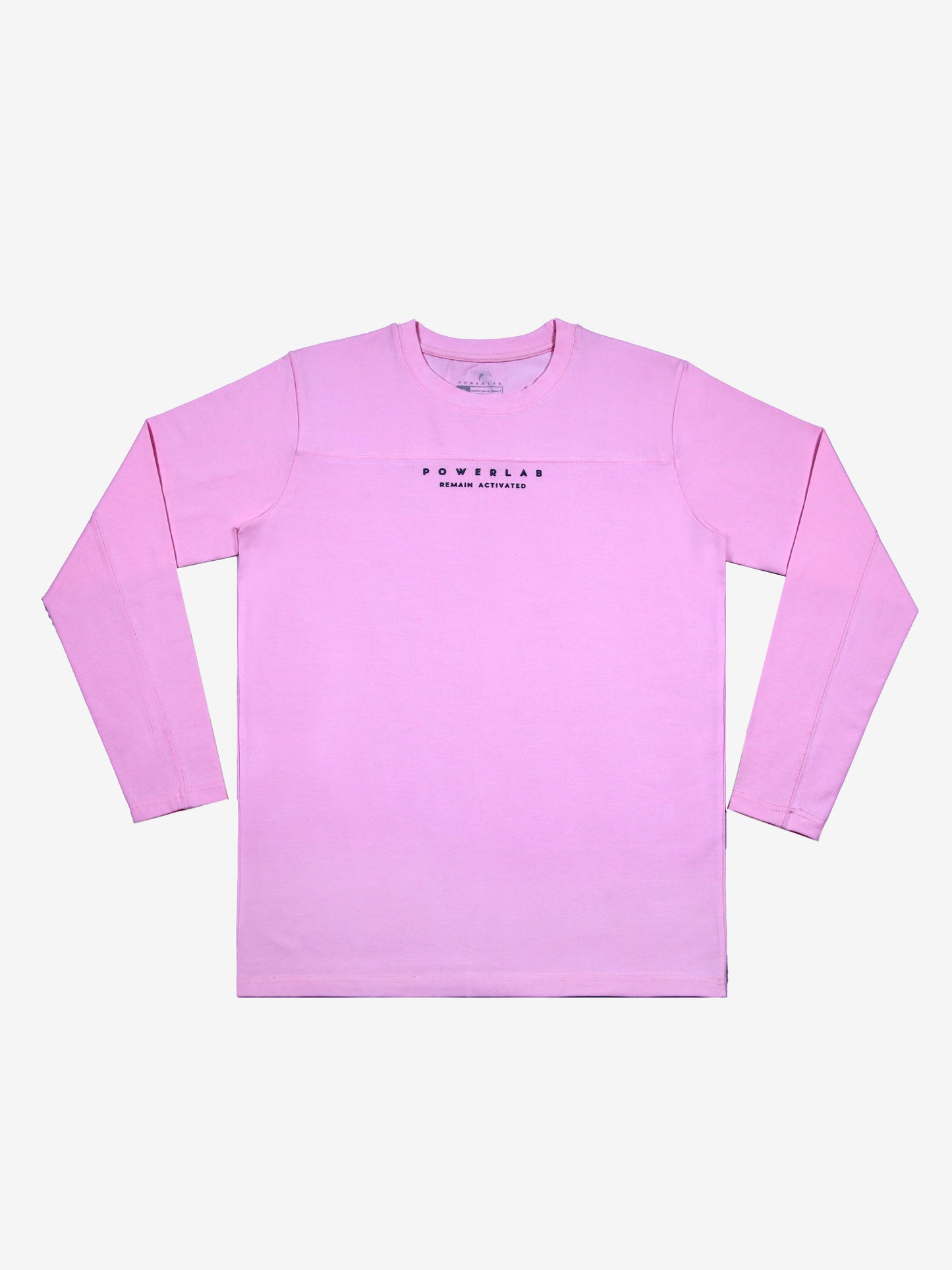 Vital Tee Full Sleeves - Relaxed Fit