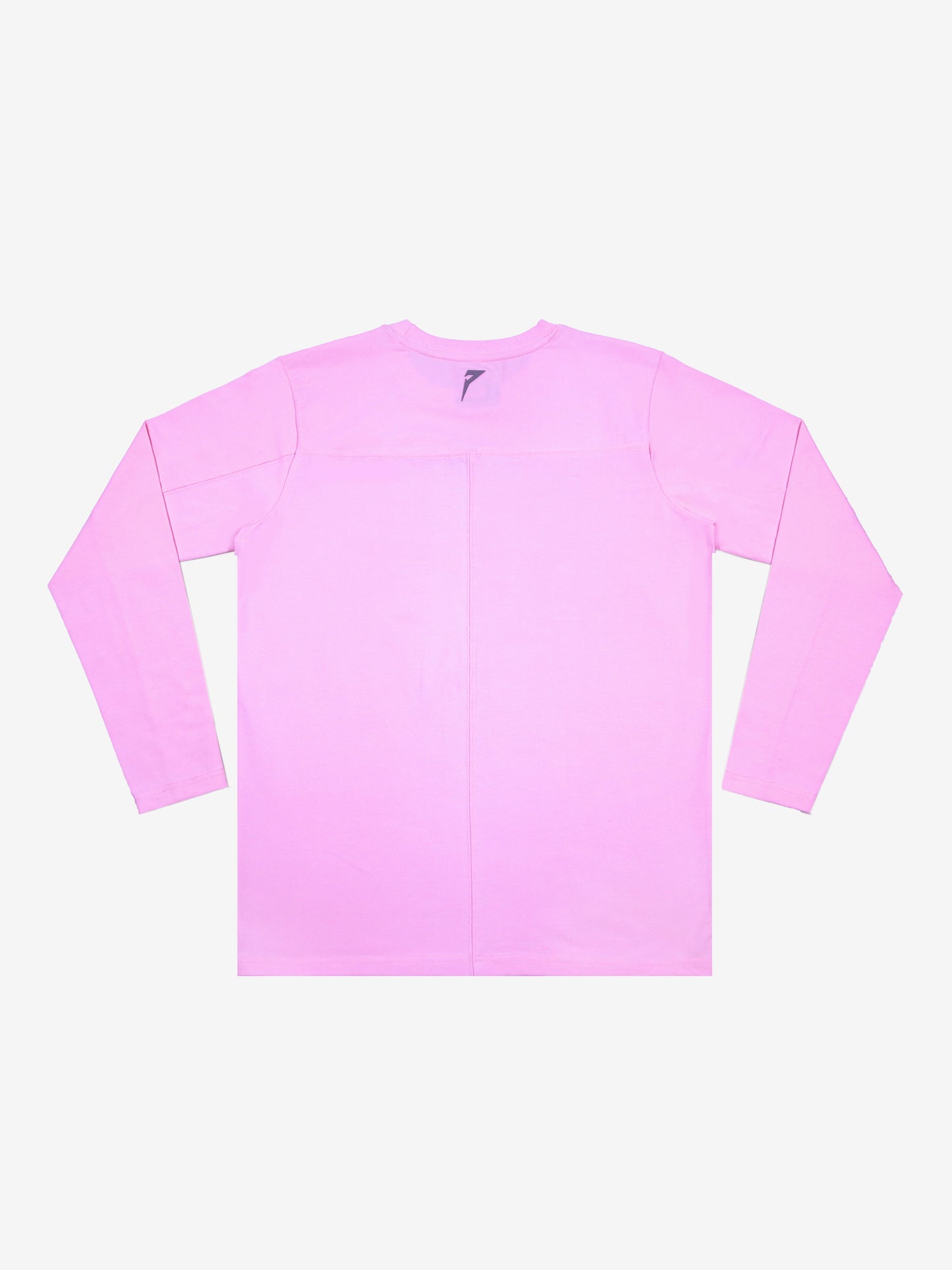 Vital Tee Full Sleeves - Relaxed Fit