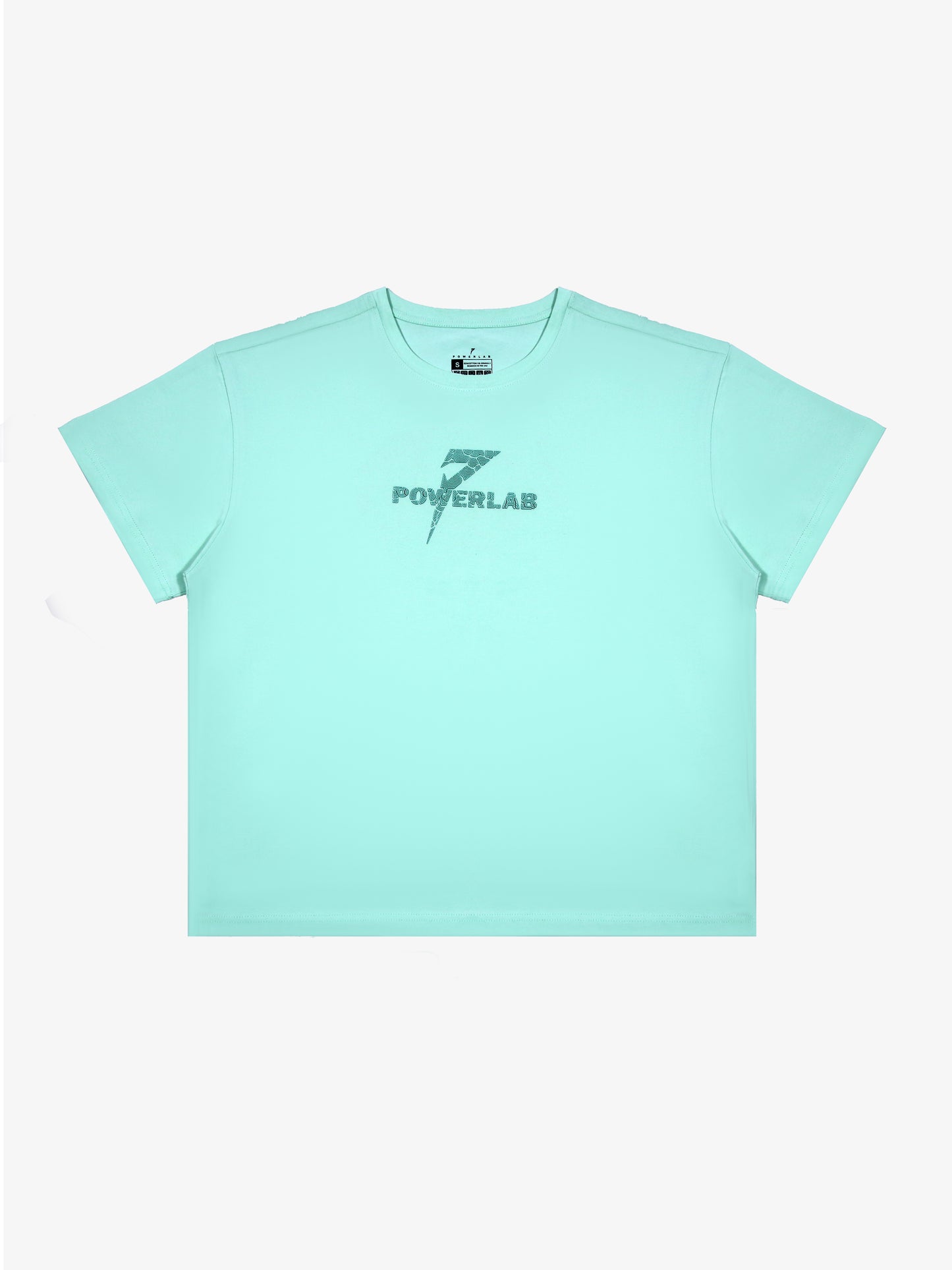 Bliss Tee - Oversized Fit