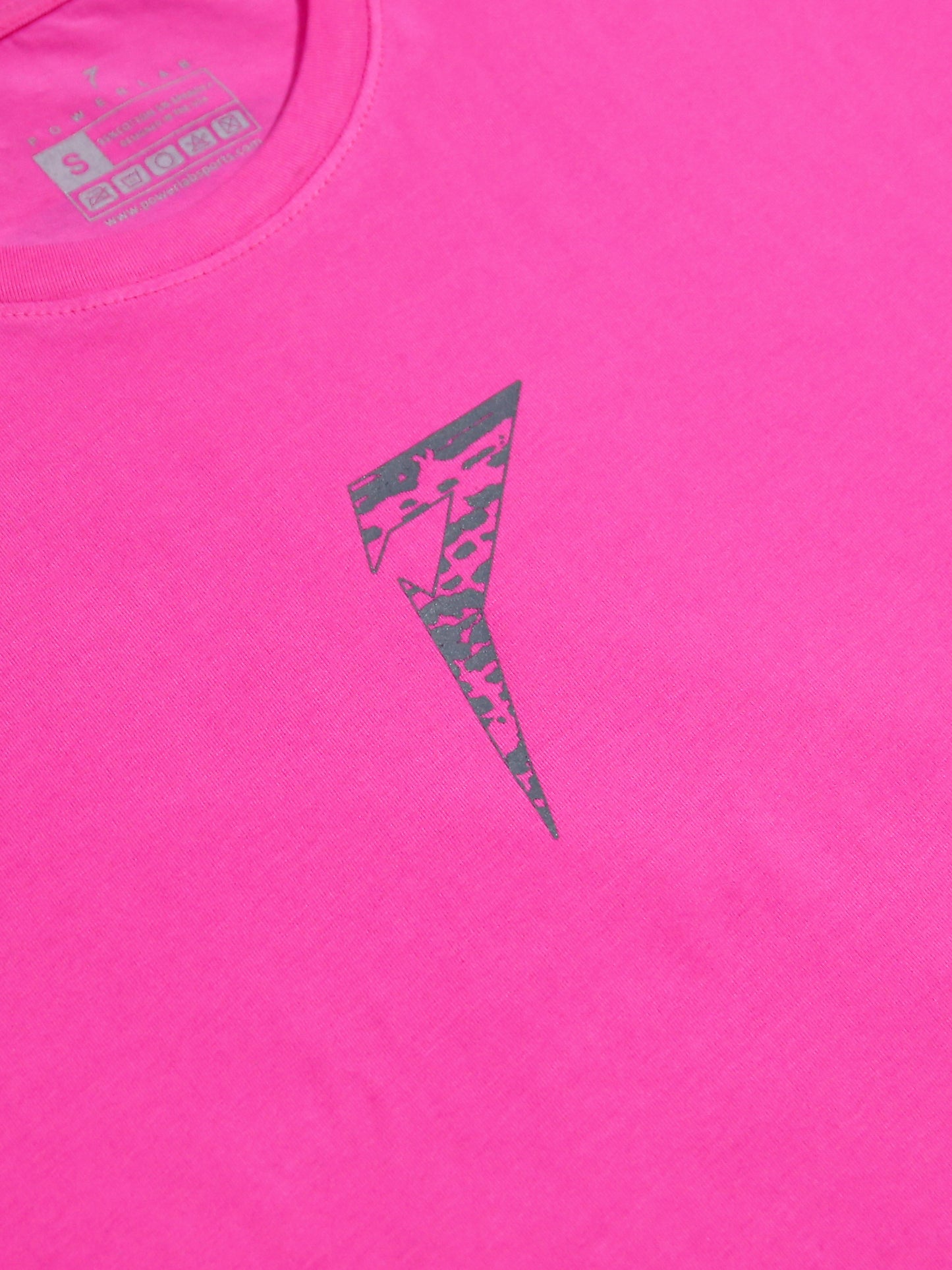 Influence Tee - (Oversized Graphic)