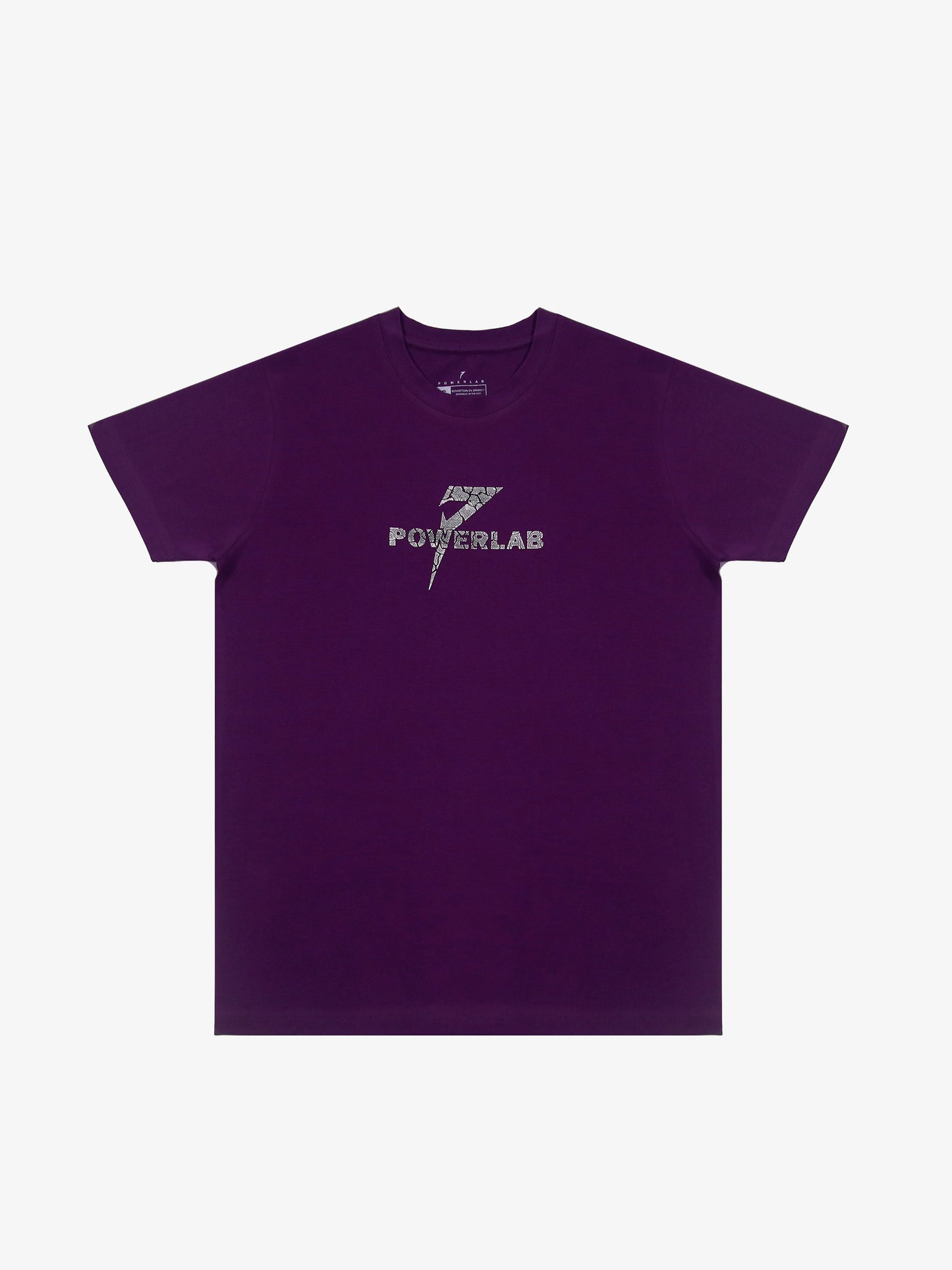 Dominance Tee - Athletic Fit