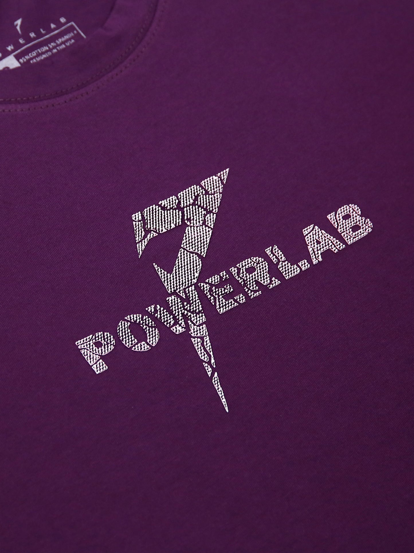 Dominance Tee - Athletic Fit