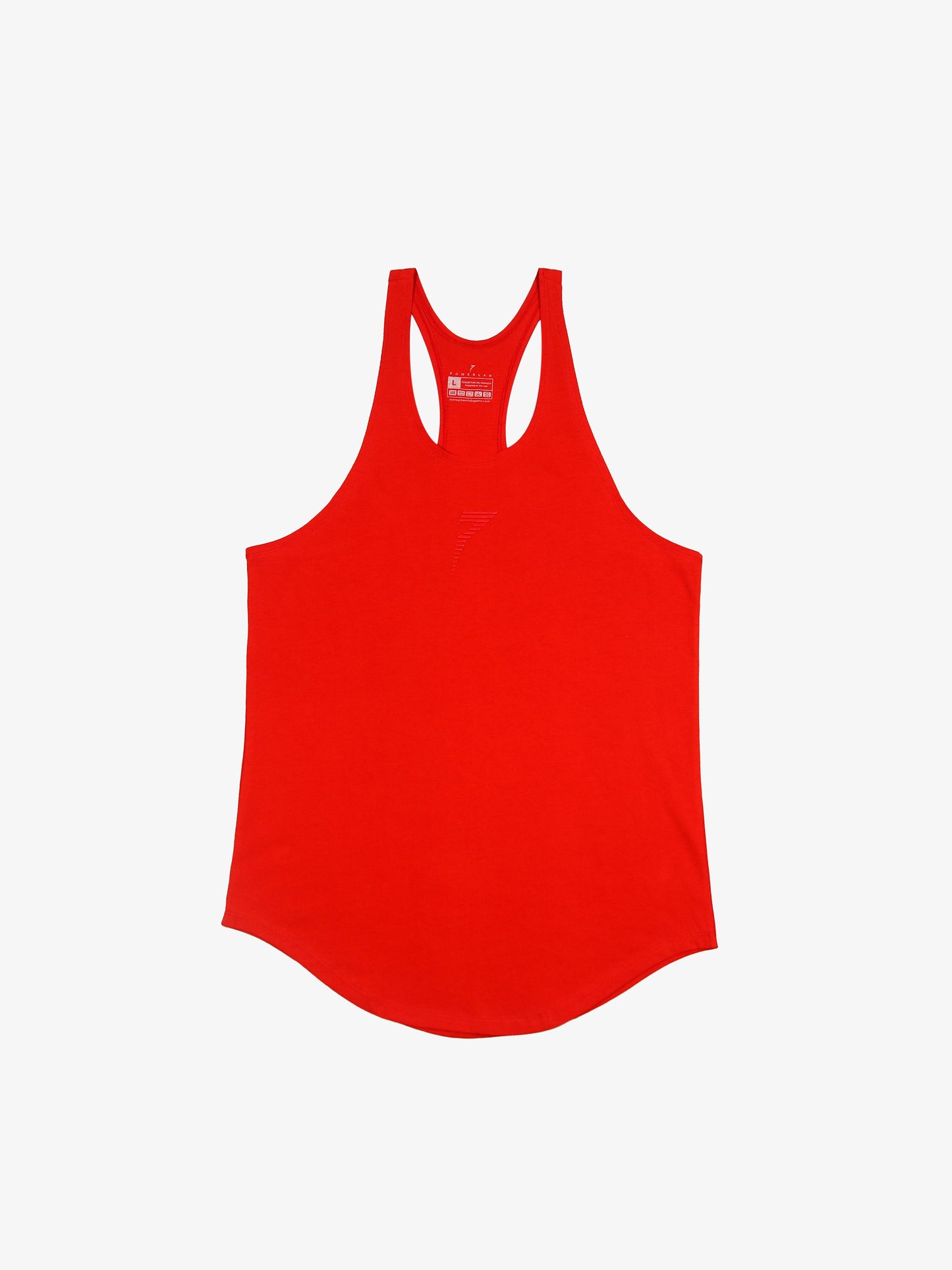 Pitbull Stringer - Blood Red