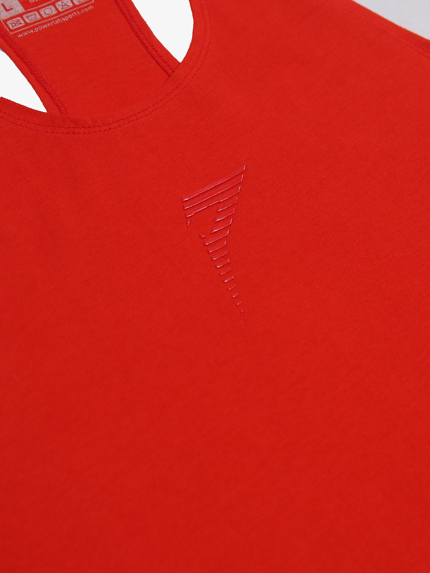 Pitbull Stringer - Blood Red