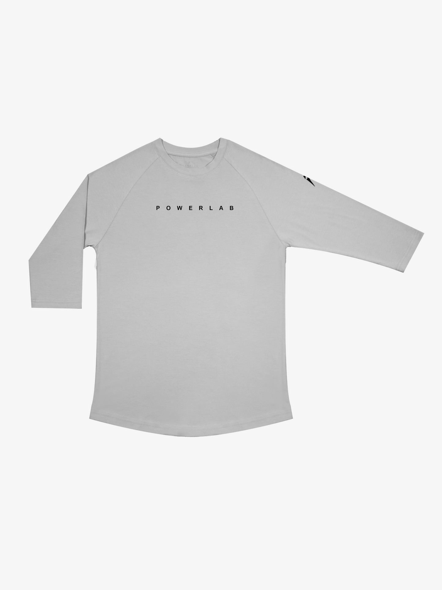 Endurance Tee (3-Quarter Sleeve) - Athletic Fit